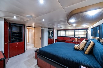 Master Stateroom 
