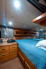 Captain's Cabin
