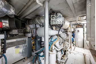 Engine Room
