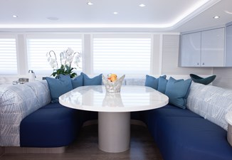 HANNAH 20 Dinette