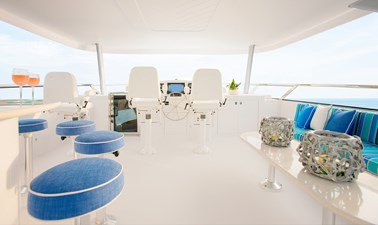 HANNAH 50 Flybridge
