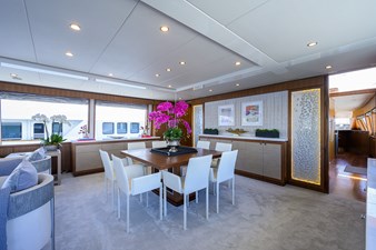 RISK TAKER 7 Formal Dining