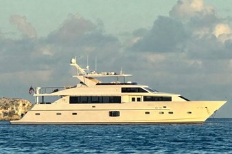 RISK TAKER 2020 HARGRAVE  Motor Yacht Yacht MLS #442357 0