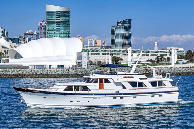 Burger 86' Port View