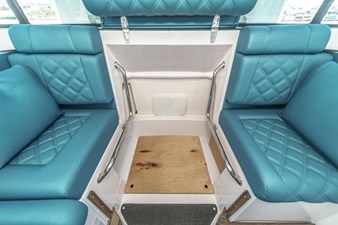 2021 Axopar XC Cross Cabin Brabus 18 