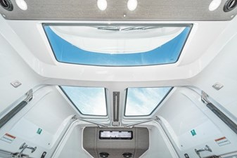 2021 Axopar XC Cross Cabin Brabus 26 