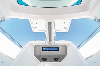 2021 Axopar XC Cross Cabin Brabus 27 