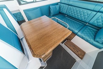 2021 Axopar XC Cross Cabin Brabus 56 