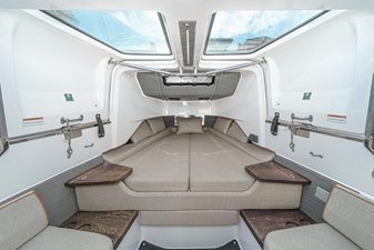 2021 Axopar XC Cross Cabin Brabus 67 