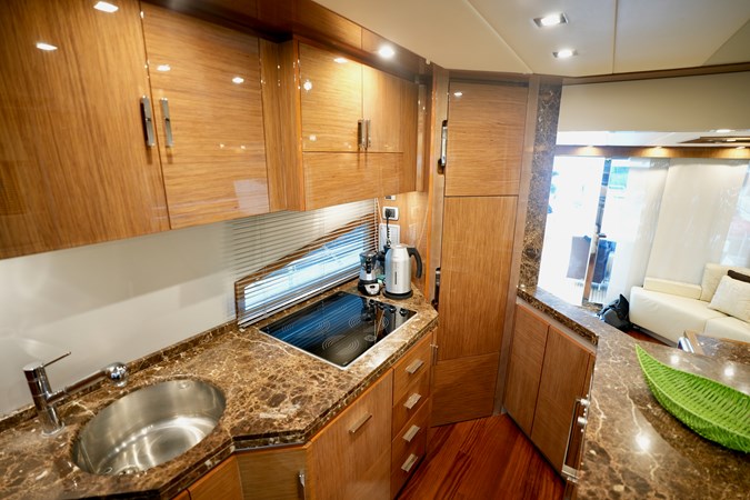 Galley
