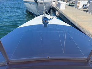 2022 Duffy 22 Cuddy Cabin 32 Forward Cuddy Cabin/ Head large hatcht and Doral 