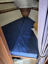 DIABLITO 9 C30 v-berth