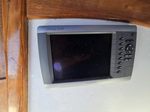 DIABLITO 13 C30 chartplotter