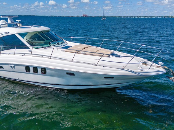 Sea Ray Sundancer 500 _ Drone-15