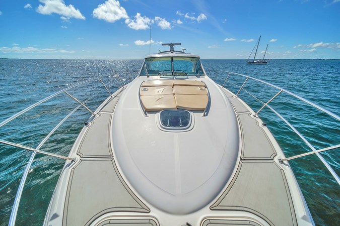 Sea Ray Sundancer 500-2