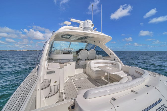 Sea Ray Sundancer 500-3