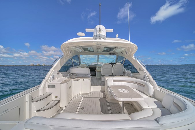 Sea Ray Sundancer 500-4