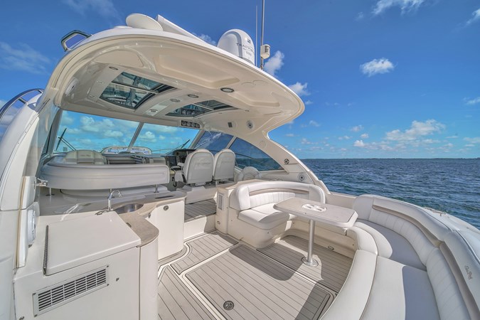 Sea Ray Sundancer 500-7