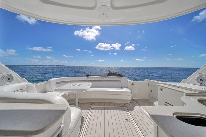 Sea Ray Sundancer 500-11