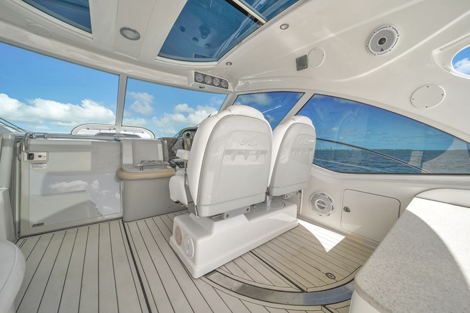 Sea Ray Sundancer 500-14