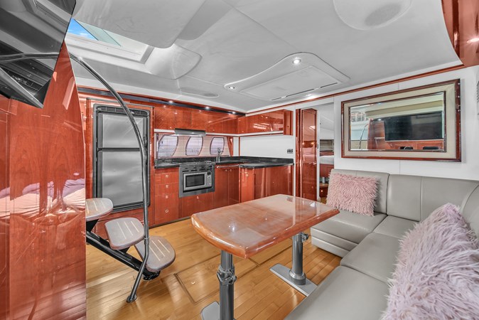 Sea Ray Sundancer 500-23