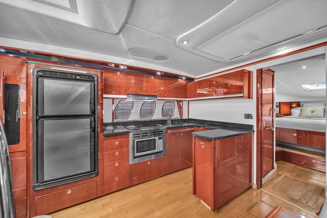 Sea Ray Sundancer 500-27