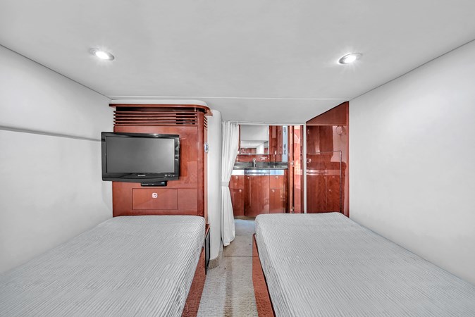 Sea Ray Sundancer 500-38