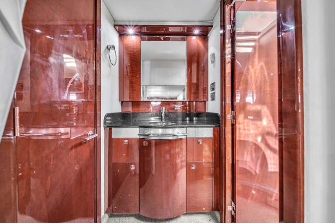 Sea Ray Sundancer 500-39