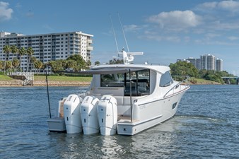 ECLIPSE 505 Shadow Hull #001 3 505 ECLIPSE-6