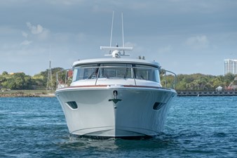 ECLIPSE 505 Shadow Hull #001 6 505 ECLIPSE-16