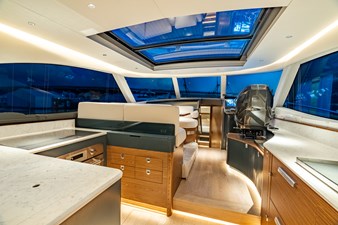 ECLIPSE 505 Shadow Hull #001 7 505-51