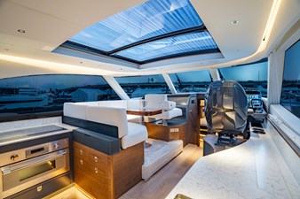 ECLIPSE 505 Shadow Hull #001 8 505-47