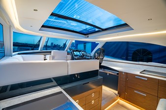 ECLIPSE 505 Shadow Hull #001 9 505-48