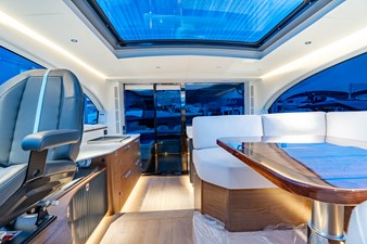 ECLIPSE 505 Shadow Hull #001 10 505-49