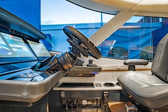 ECLIPSE 505 Shadow Hull #001 11 505-50