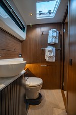 ECLIPSE 505 Shadow Hull #001 22 505-23