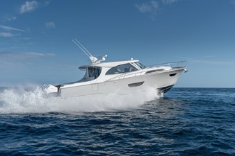 ECLIPSE 505 Shadow Hull #001 29 505 ECLIPSE-44