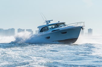 ECLIPSE 505 Shadow Hull #001 30 505 ECLIPSE-38