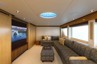 Main Deck Media Room 