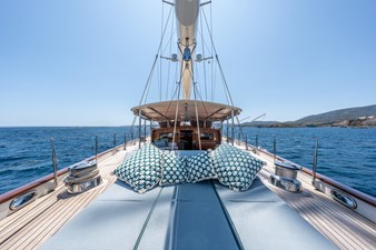 ATHOS 4 ATHOS 2010 HOLLAND JACHTBOUW Classic Schooner Schooner Yacht MLS #442865 4