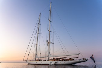 ATHOS 29 ATHOS 2010 HOLLAND JACHTBOUW Classic Schooner Schooner Yacht MLS #442865 29