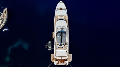 AV1 2025 SANLORENZO YACHTS SD118 Motor Yacht Yacht MLS #443005 5