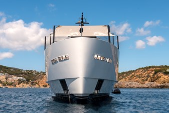 AV1 2025 SANLORENZO YACHTS SD118 Motor Yacht Yacht MLS #443005 7