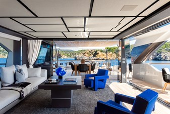 AV1 2025 SANLORENZO YACHTS SD118 Motor Yacht Yacht MLS #443005 11