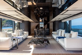 AV1 2025 SANLORENZO YACHTS SD118 Motor Yacht Yacht MLS #443005 19