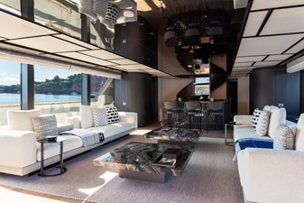 AV1 2025 SANLORENZO YACHTS SD118 Motor Yacht Yacht MLS #443005 20