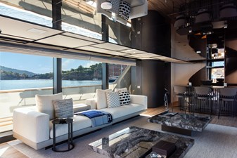 AV1 2025 SANLORENZO YACHTS SD118 Motor Yacht Yacht MLS #443005 22