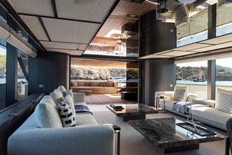 AV1 2025 SANLORENZO YACHTS SD118 Motor Yacht Yacht MLS #443005 23