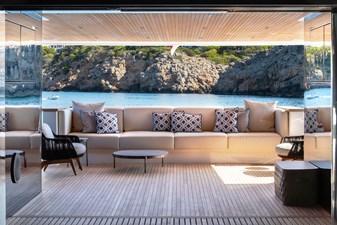 AV1 2025 SANLORENZO YACHTS SD118 Motor Yacht Yacht MLS #443005 27