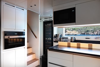 AV1 2025 SANLORENZO YACHTS SD118 Motor Yacht Yacht MLS #443005 31